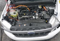 فورد مافريك